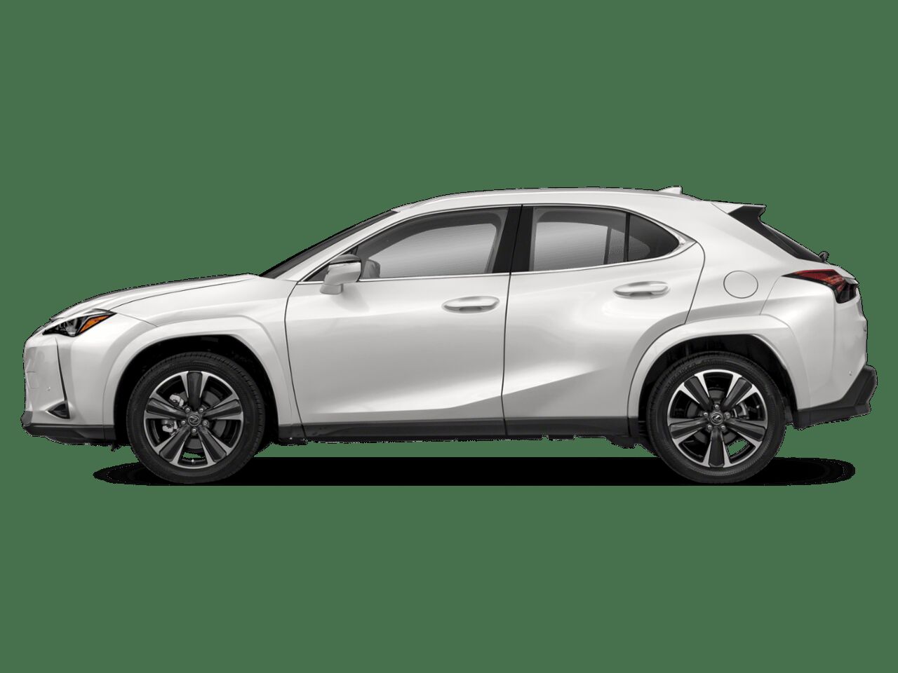 2024 Lexus UX