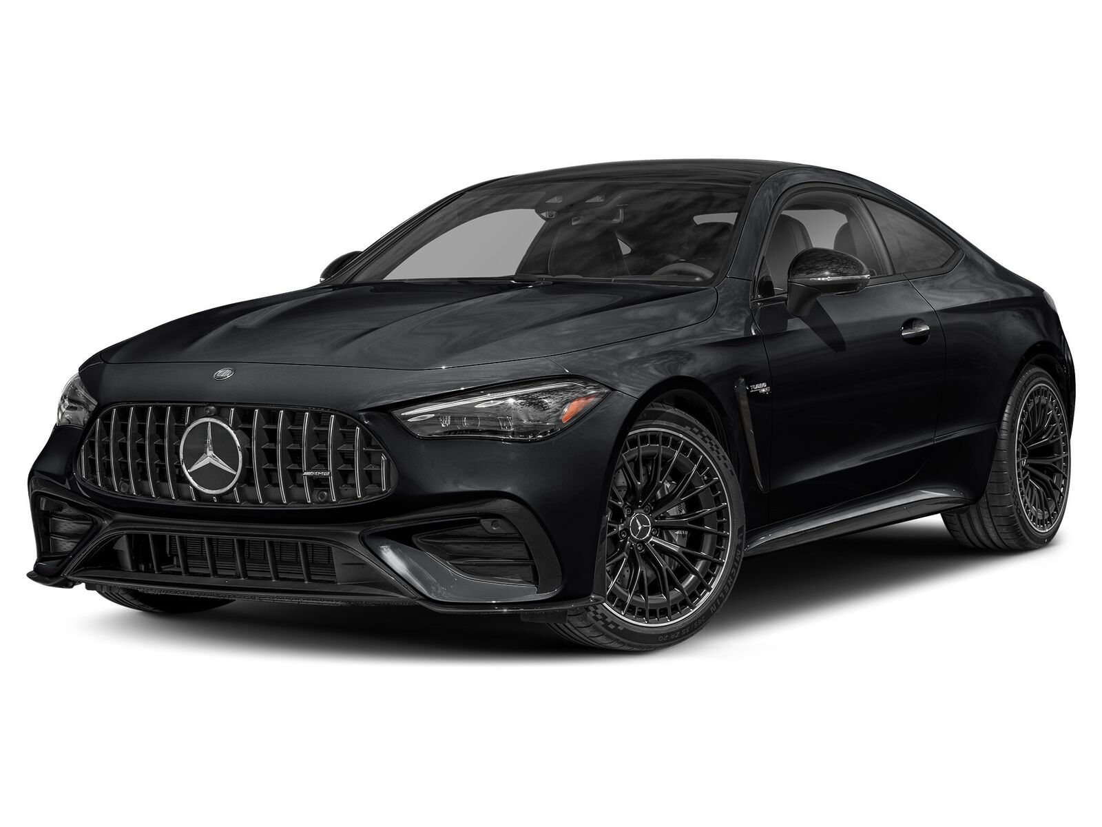2026 Mercedes-Benz CLE