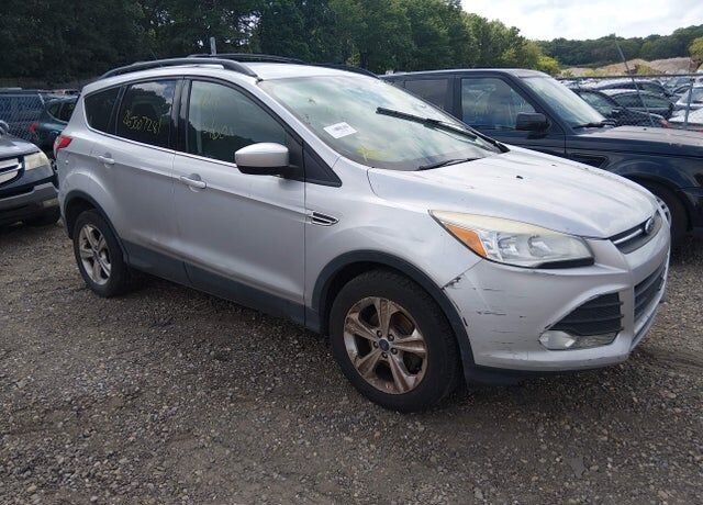 2013 FORD Escape