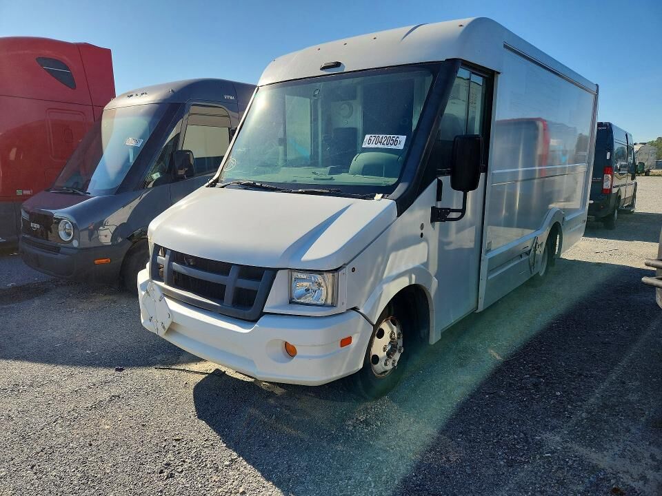 2016 ISUZU NPR/ NPR-HD/ NPR-XD