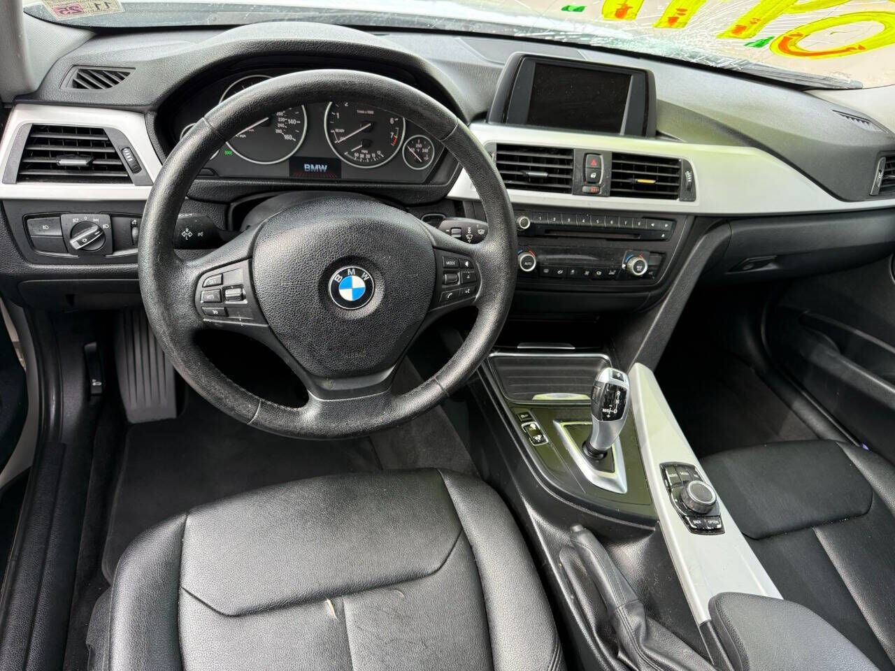 2013 BMW 328i