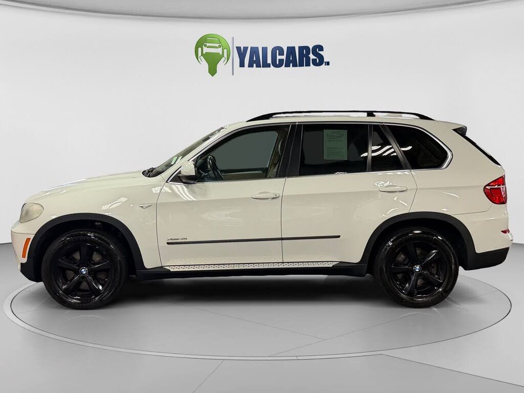 2011 BMW X5
