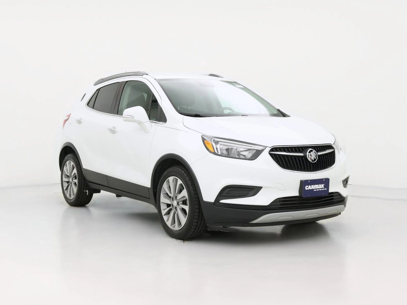 2018 BUICK Encore