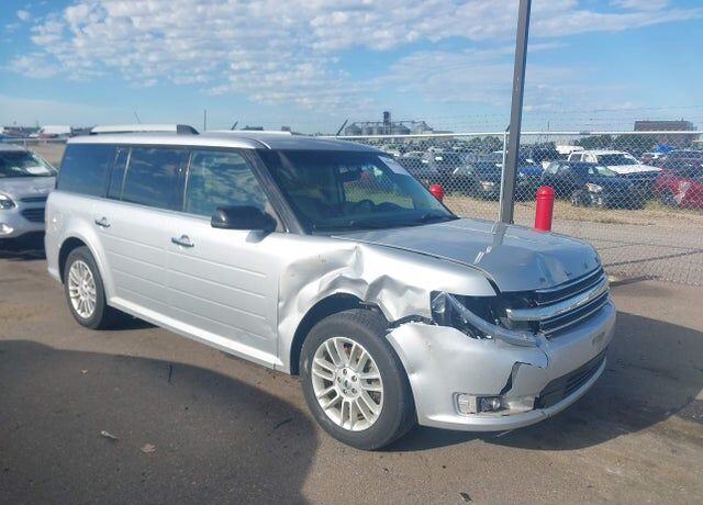 2016 FORD Flex