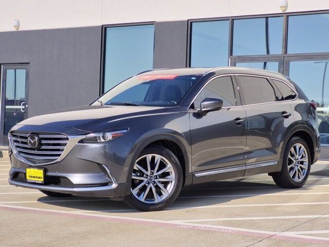 2019 MAZDA CX-9