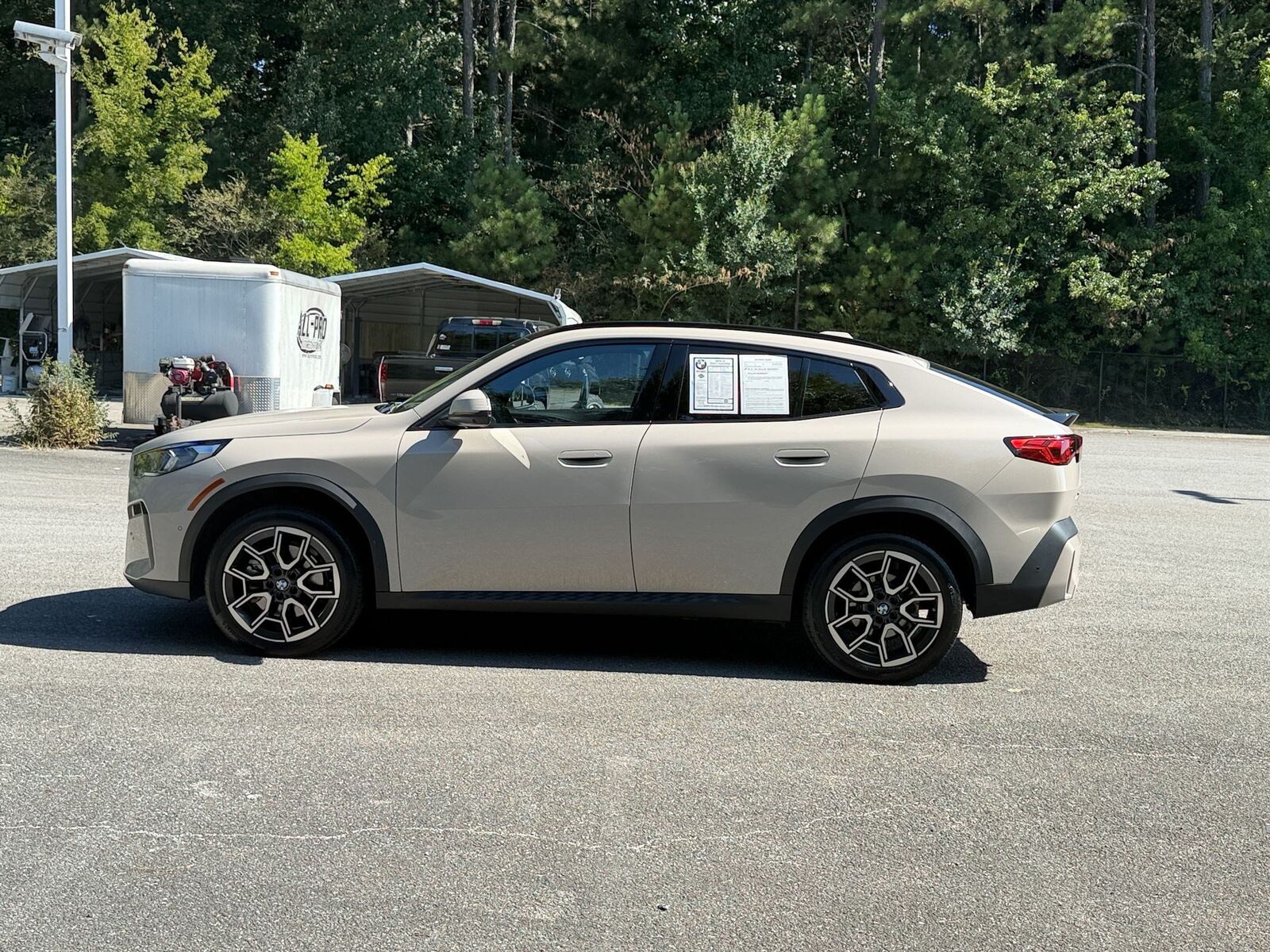 2026 BMW X2