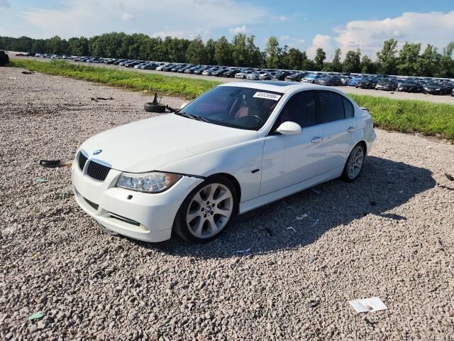 2008 BMW 3 Series