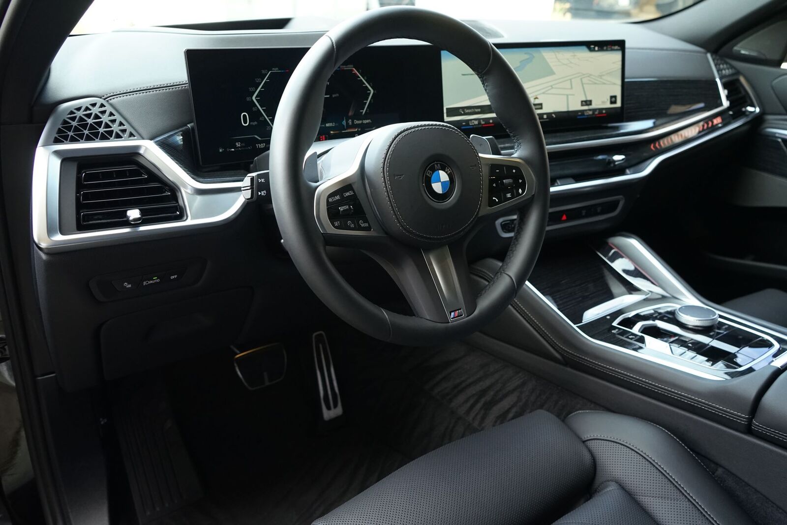 2026 BMW X6