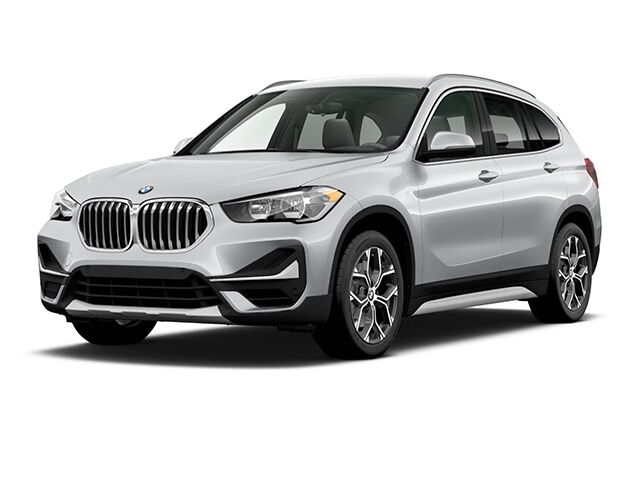 2020 BMW X1