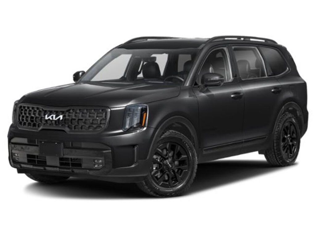 2024 KIA Telluride