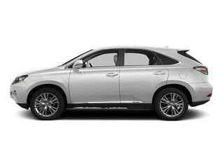 2013 LEXUS RX