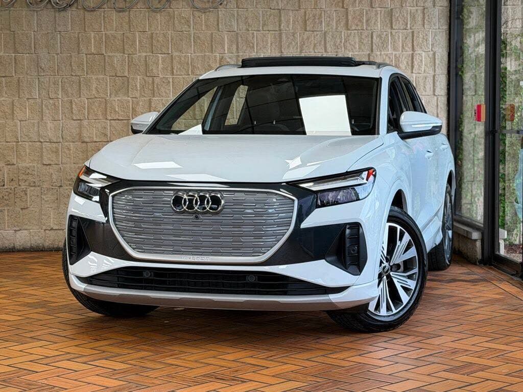 2023 Audi Q4