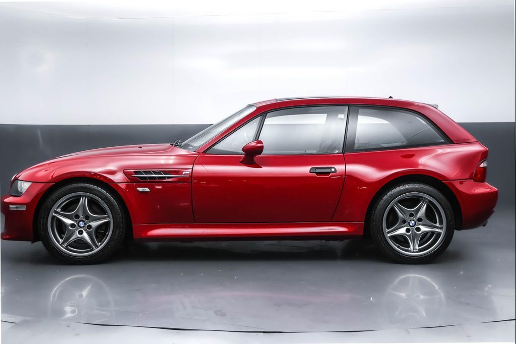 2001 BMW Z3