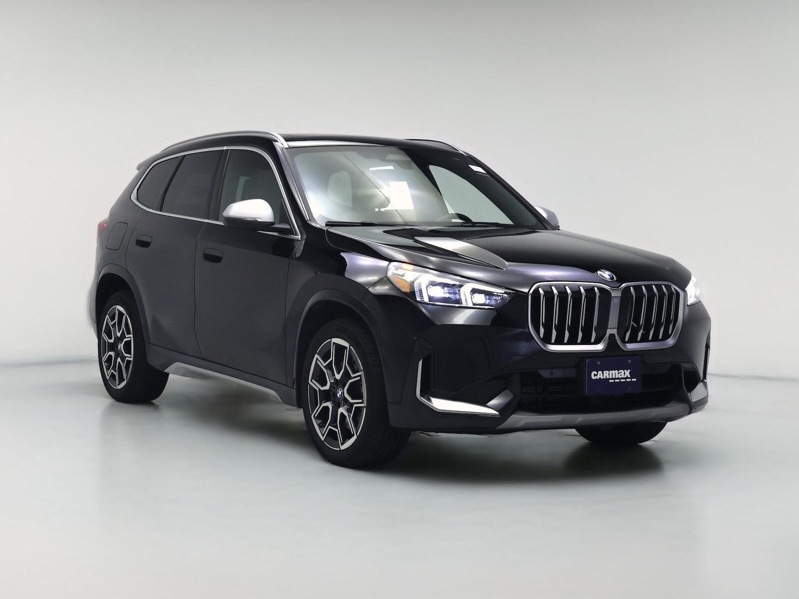 2023 BMW X1