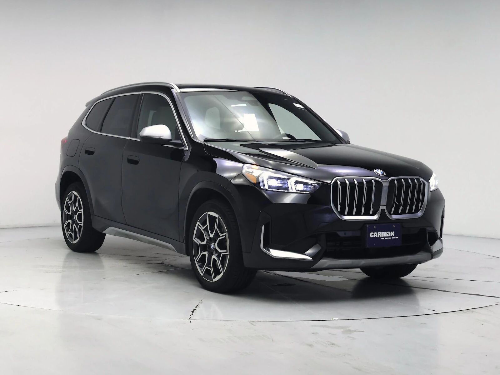 2023 BMW X1