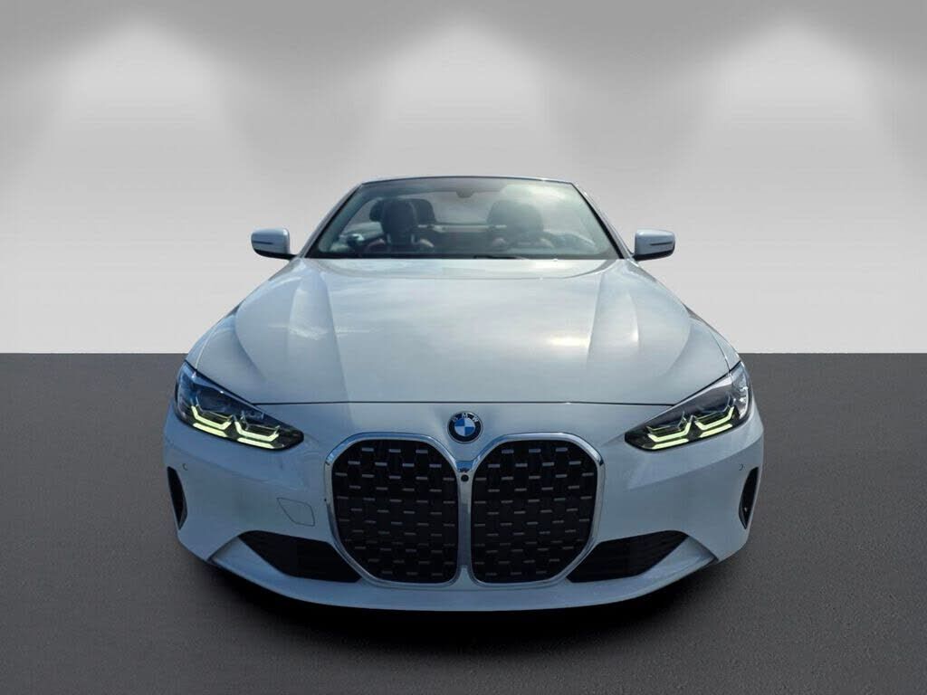 2024 BMW 430i