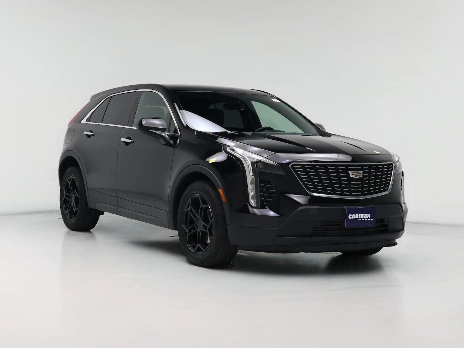 2021 CADILLAC XT4