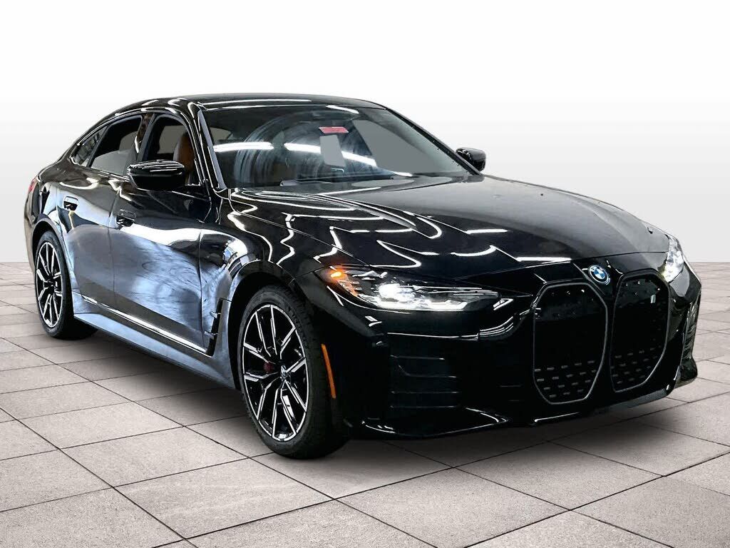 2024 BMW i4