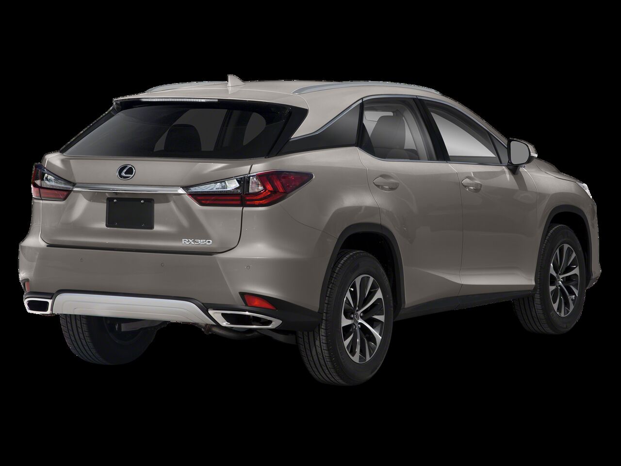 2021 Lexus RX