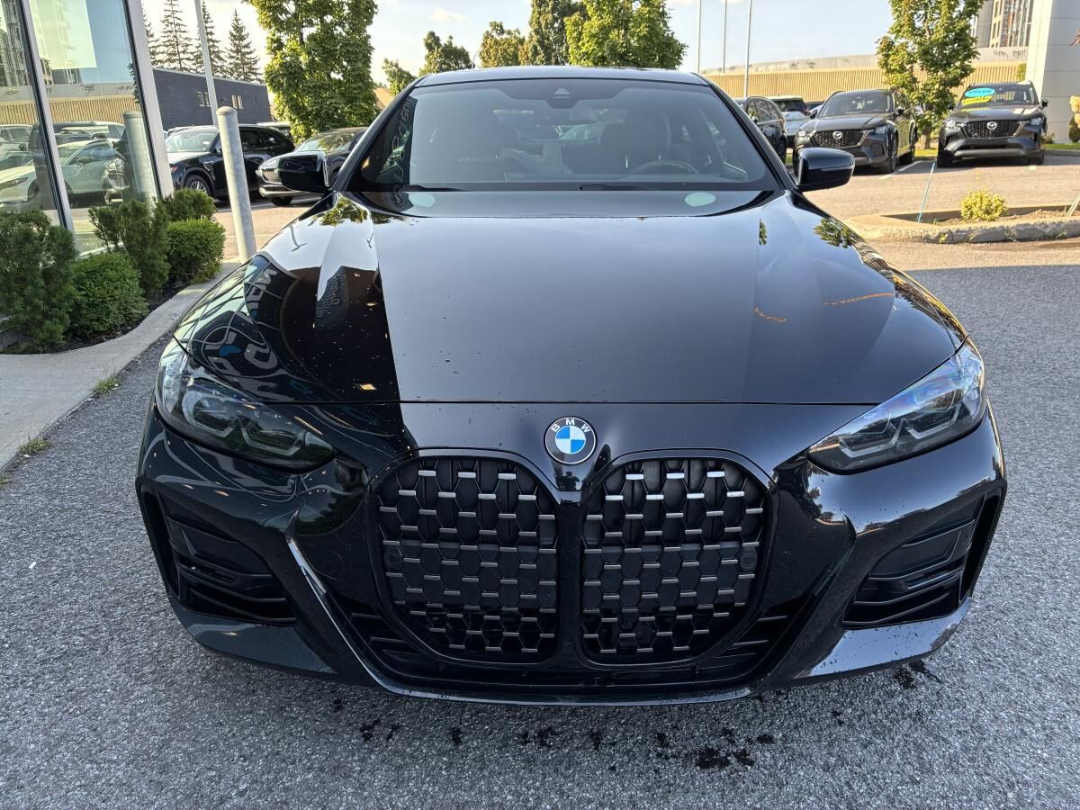 2024 BMW 430i