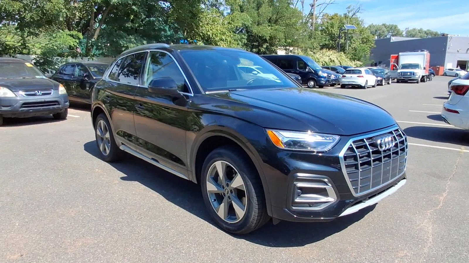 2024 Audi Q5