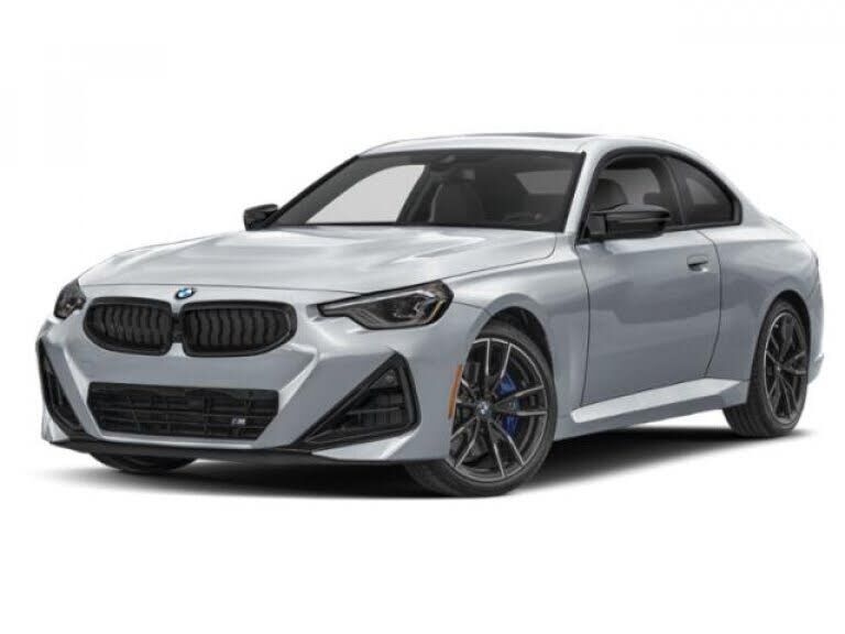 2025 BMW M240i