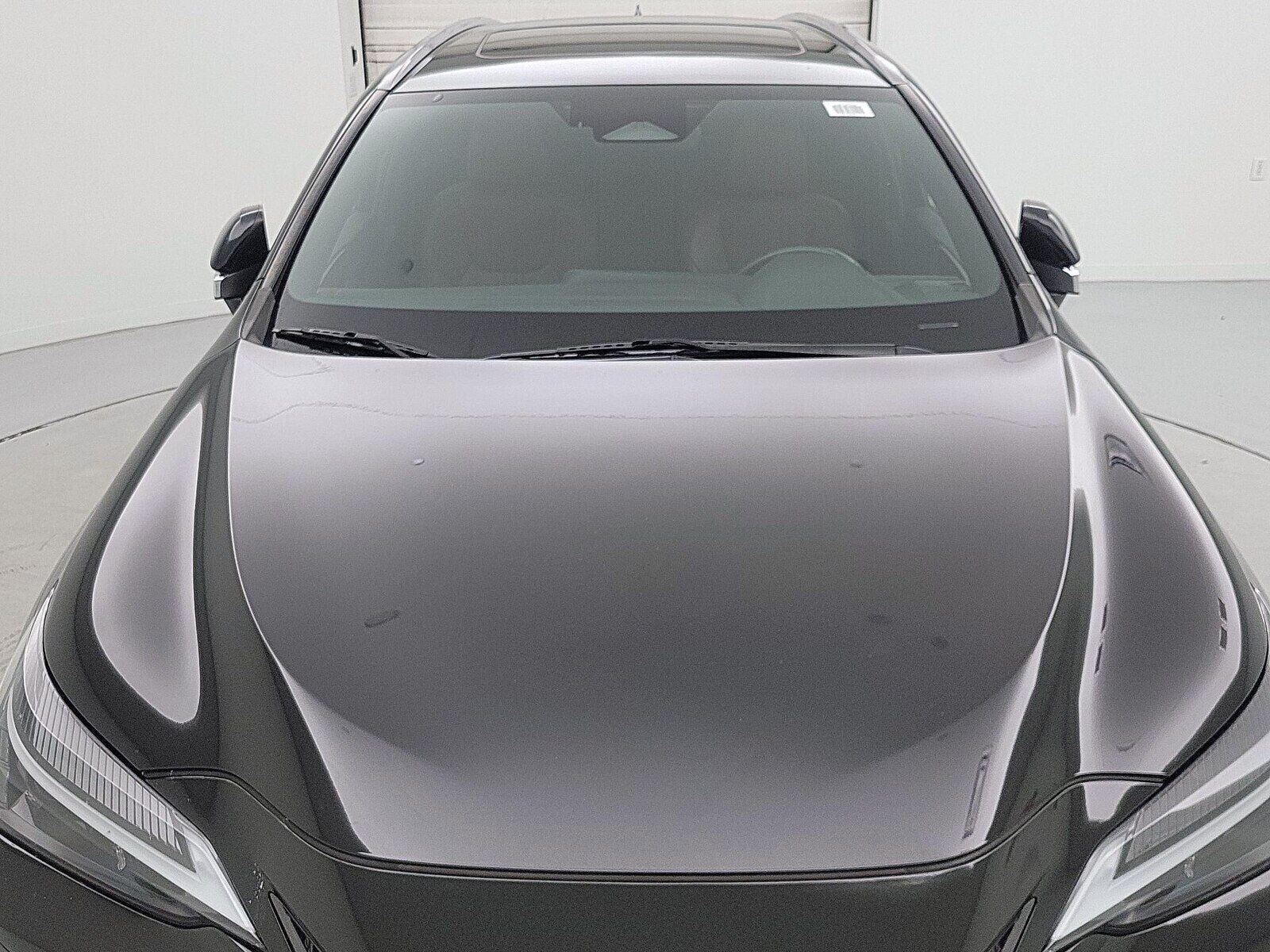 2024 Lexus NX
