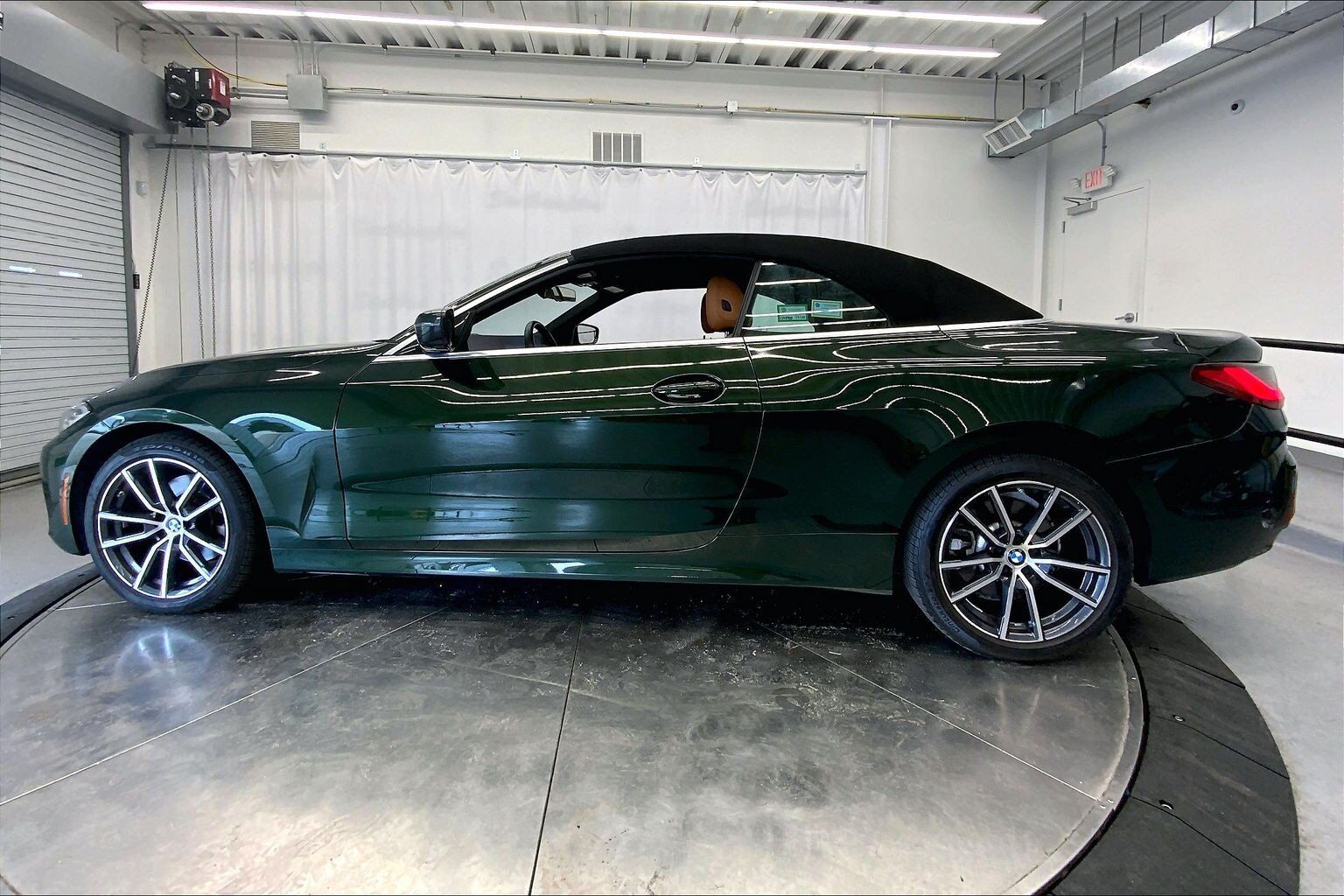 2024 BMW 430i