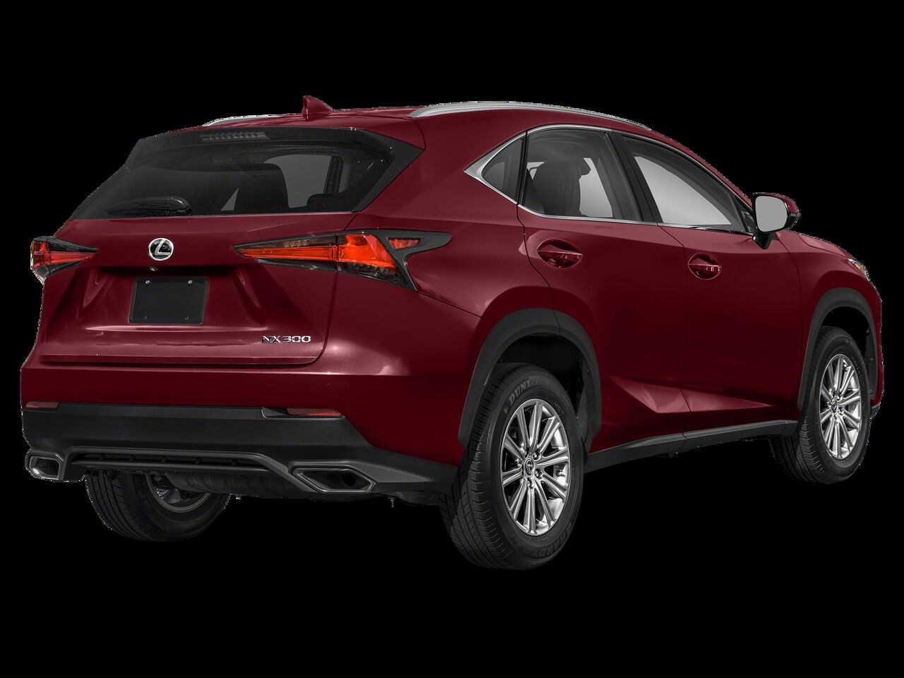 2021 Lexus NX
