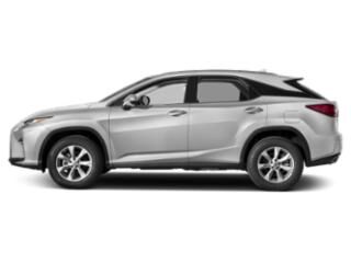 2018 Lexus RX