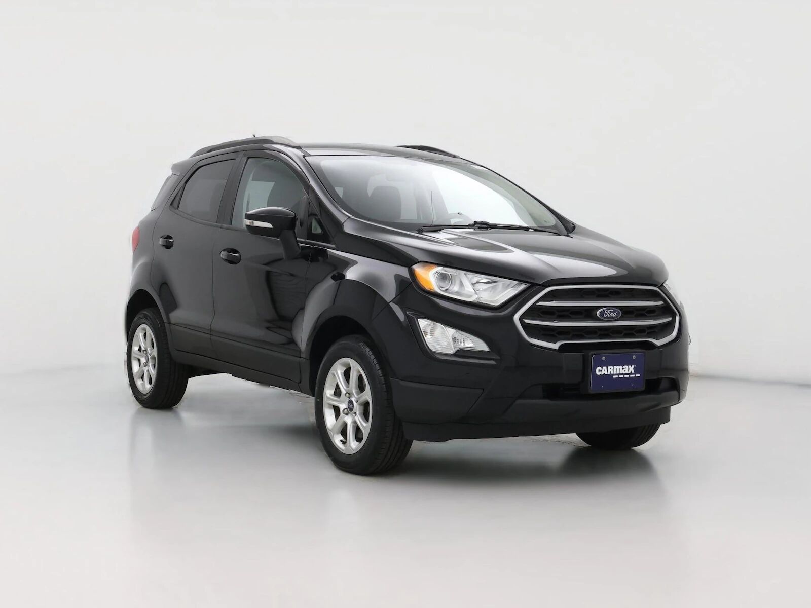 2020 FORD Ecosport