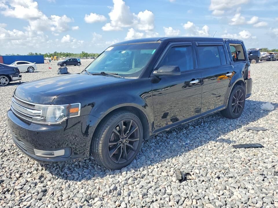 2016 FORD Flex