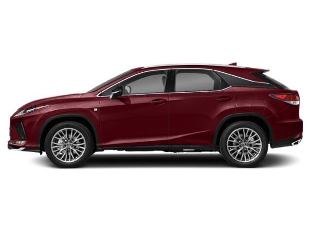2022 Lexus RX