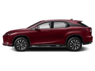 2020 LEXUS RX