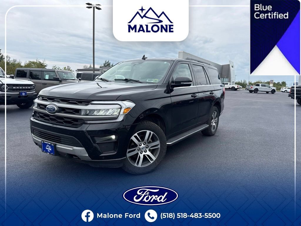 2023 FORD Expedition