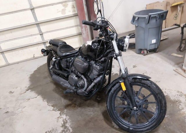 2016 YAMAHA XVS95CC