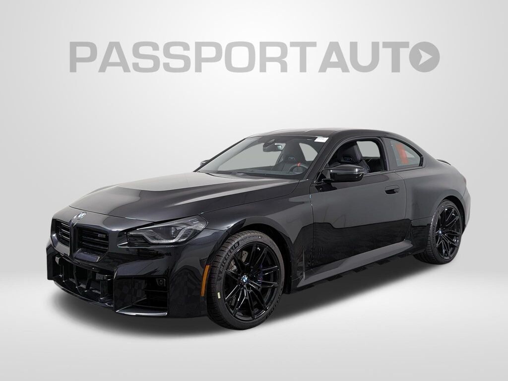 2026 BMW M2