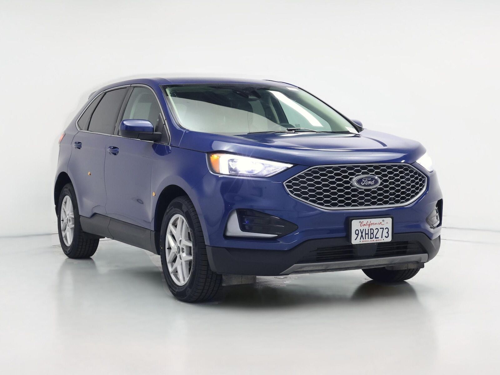 2023 FORD Edge