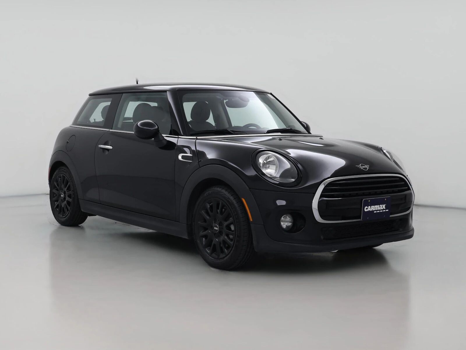 2019 MINI Hardtop