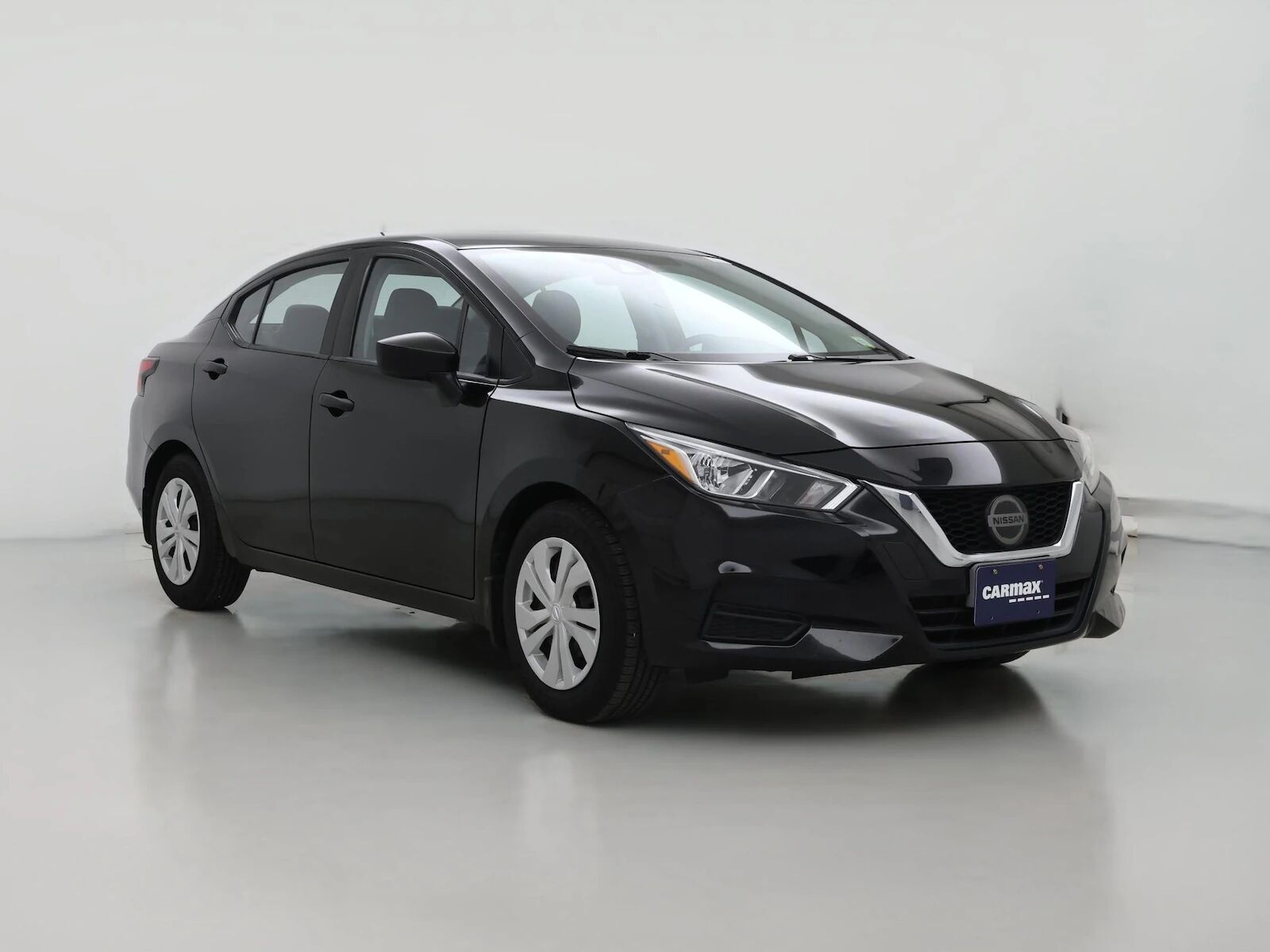 2021 NISSAN Versa