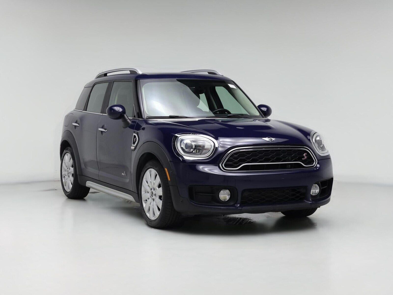 2017 MINI Countryman