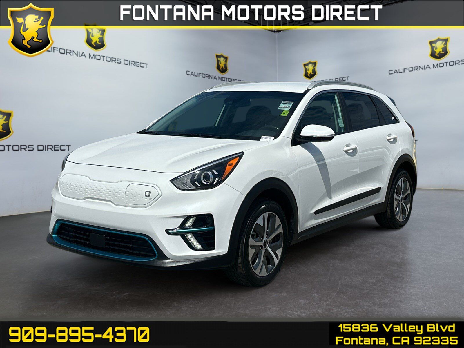 2022 KIA Niro