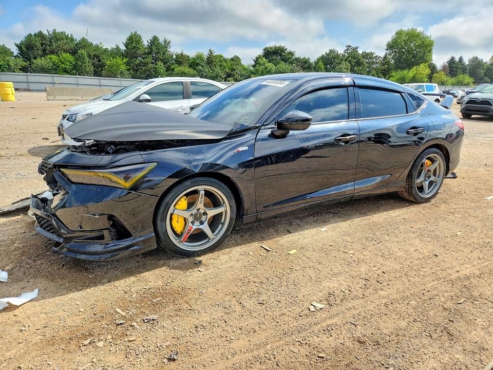 2023 ACURA Integra