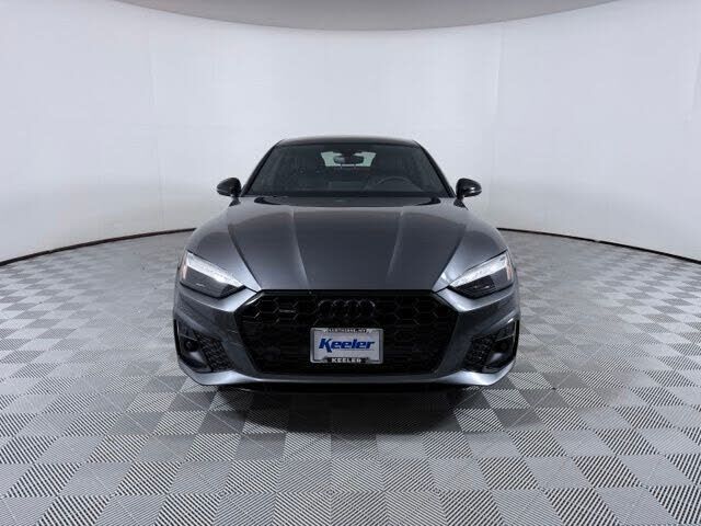 2023 Audi A5