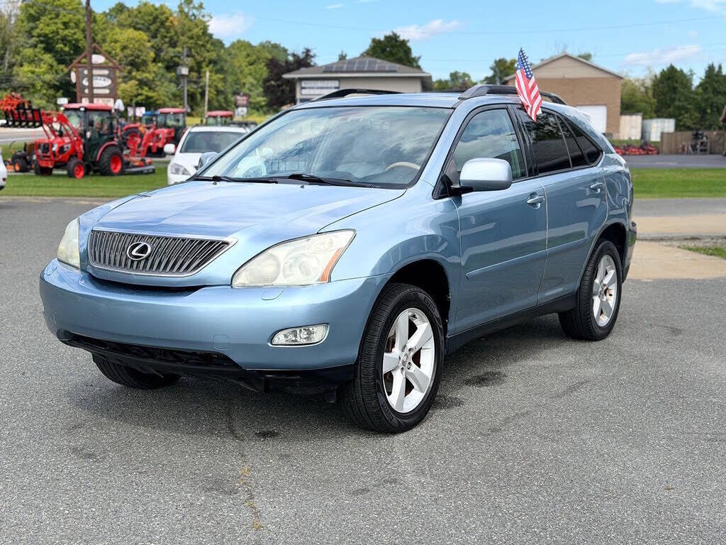 2006 Lexus RX