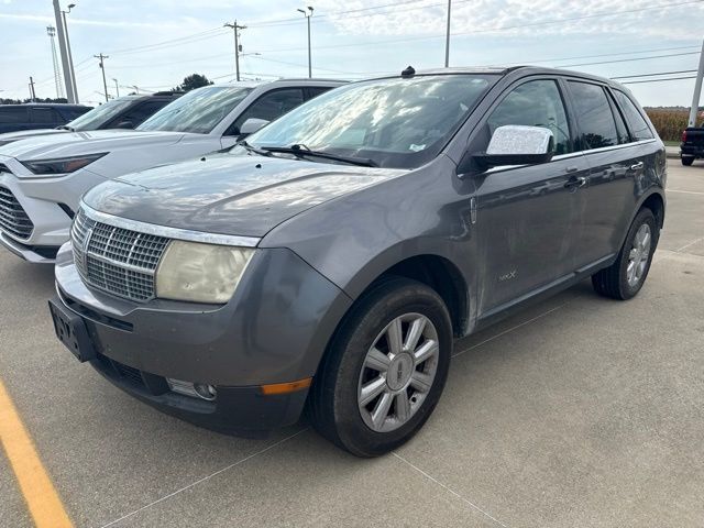 2009 LINCOLN MKX