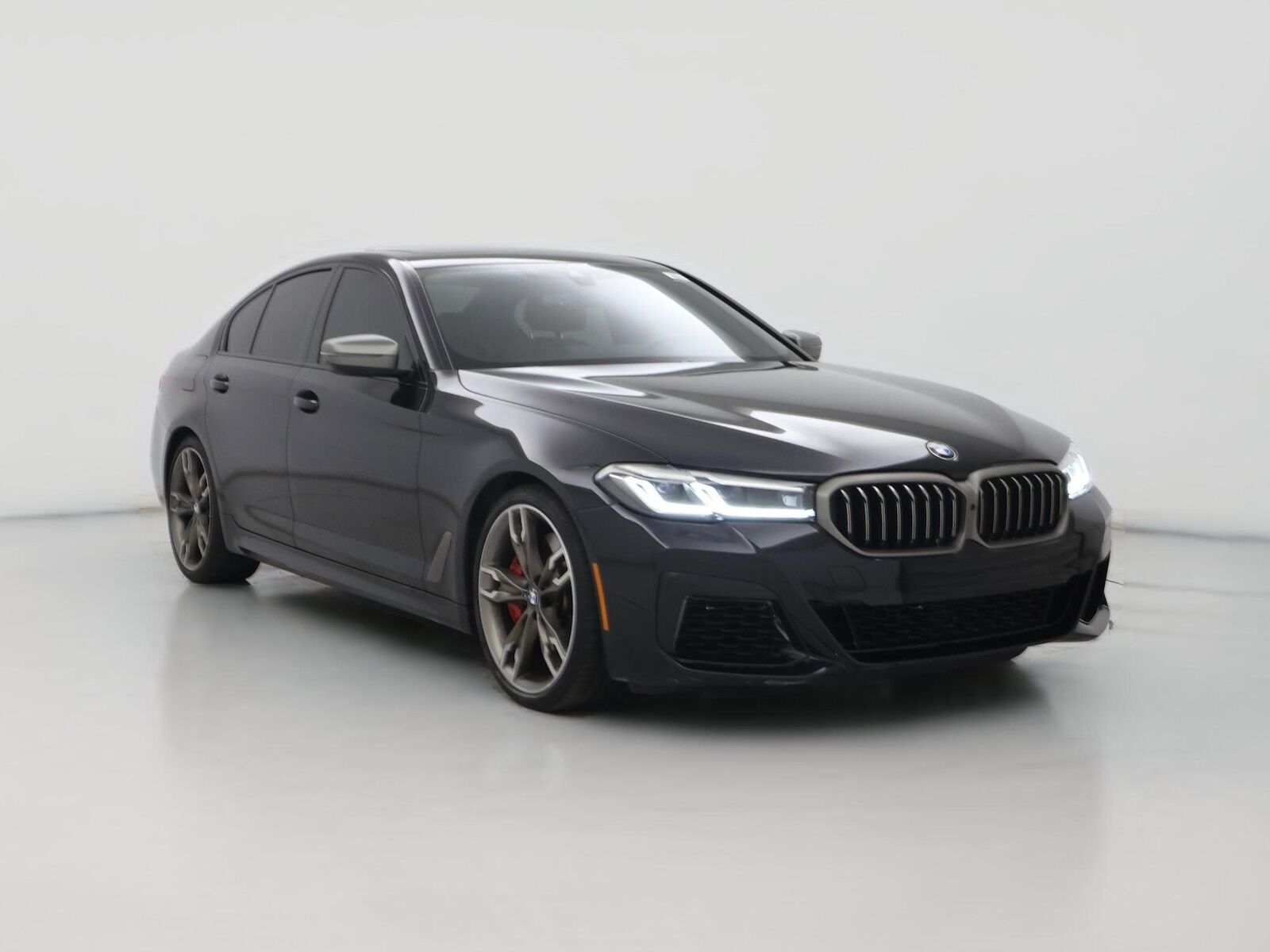 2022 BMW M5