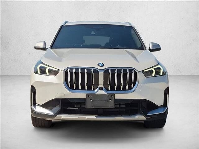 2023 BMW X1