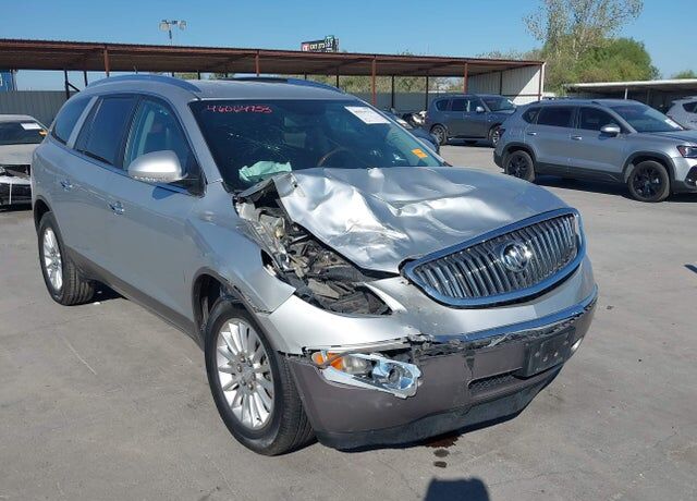 2012 BUICK Enclave