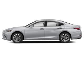 2025 Lexus ES